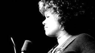Etta James I Don't Stand a Ghost of a Chance with You