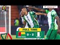 Guinea Bissau 0 - 2 Nigeria || All Goals and Extended Highlights