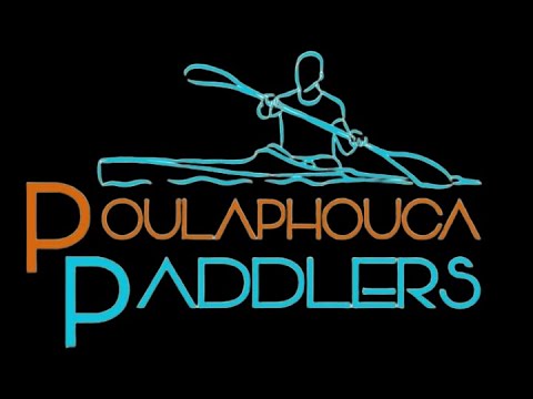 Poulaphouca Paddlers 2022