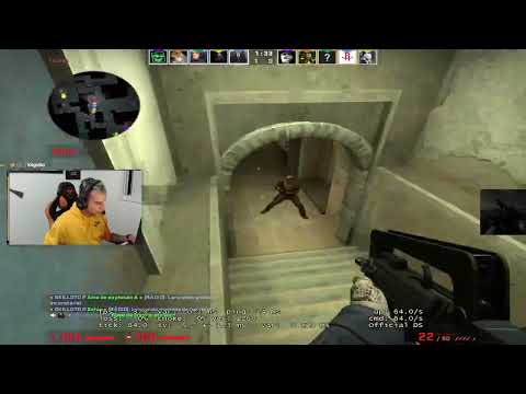 KNG PINANDO CONTRA OS PRATAS DO MM KKKKK