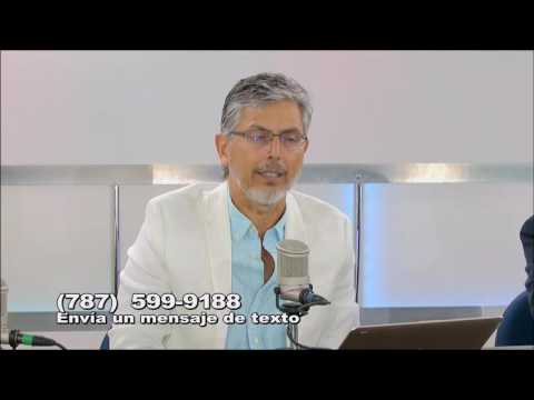 Hay Que Decirlo 06-27-16 (06) - Hormonas de los pollos