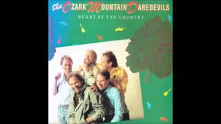 The Ozark Mountain Daredevils - Lonely Knight