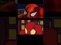 My Animation And The Original Cutscene From Spiderman Ps1 Animation Chicolantern Spiderman Venom