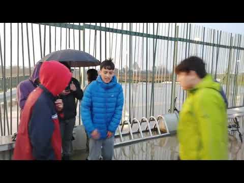 EMPTY vs POLO vs PARRA: Torneo Valdivia Free 2020