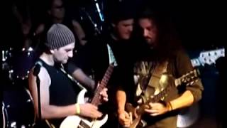 Kavla - &quot;Man Enough To Cry&quot; - Manifesto - São Paulo - SP - 2007