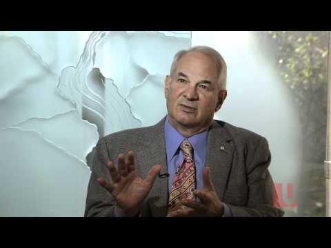 2011 Bryden Alumni Awards - Clayton Ruby (Pinnacle Achievement)