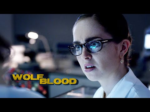 Wolfblood Short Episode: Wolves Amongst Us Season 3 Episode 7