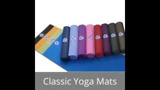 ✪✪✪ Classic Yoga Mat - Classic Yoga Mat Reviews