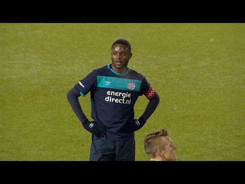 30-11-2016: PSV O19 - ADO Den Haag O19