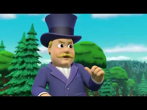 One Hundred and One Animals Part 7 - The Mayor Humdinger and Sailor John Animalnappers (Part 1)