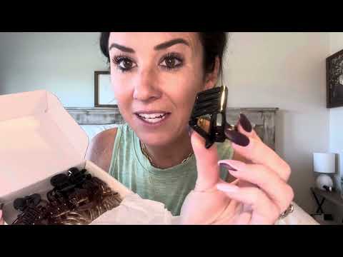 Unbednigt 6 Pack Baby Girls Hair Clips, Overview | Is It Really Worth It? #amazoninfluencer #ad