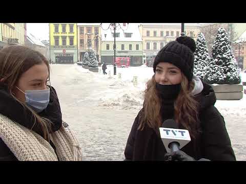 Media without a choice - The voice of the inhabitants of Silesia