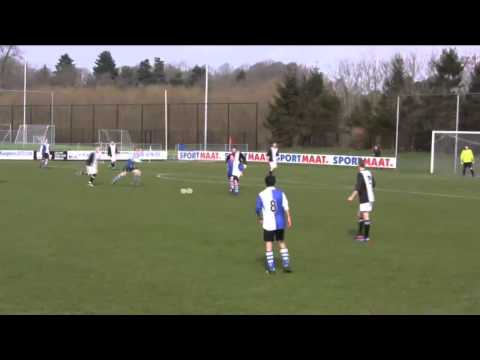 Helpman A1 - Muntendam A1