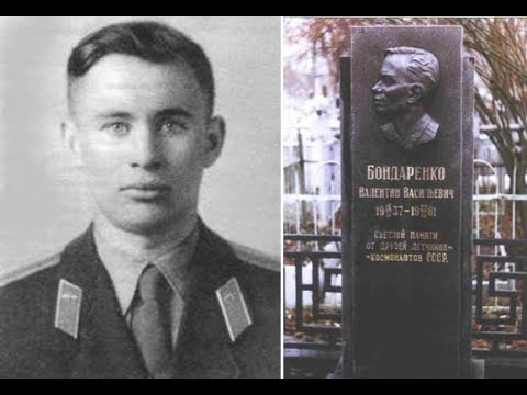 Le Storie di Kosmonautika - Il cosmonauta numero zero