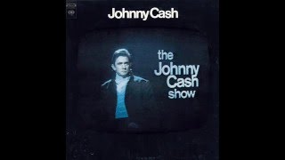 Johnny Cash - The Johnny Cash Show [Feb.-Mar. 1970]