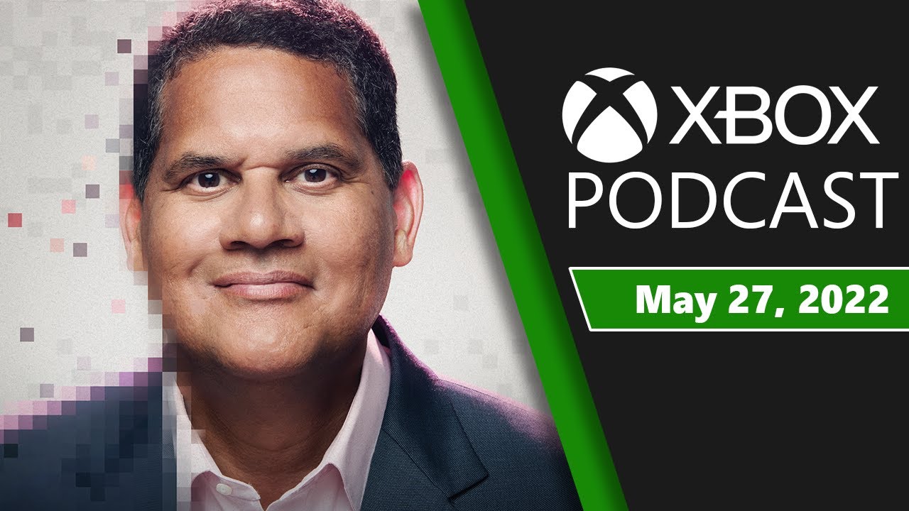 Reggie Fils-Aimé on Disrupting the Game & Top Gun in Microsoft Flight Sim -  Xbox Wire