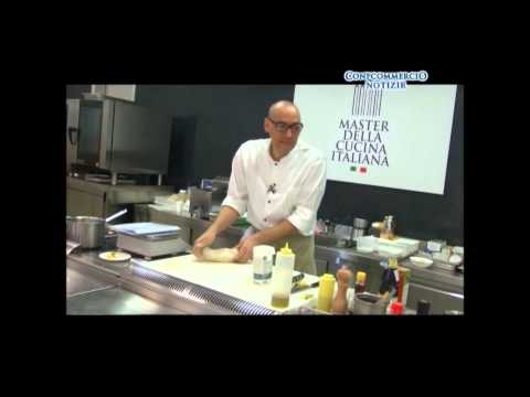 LO CHEF SIMONE SALVINI E LA CUCINA VEGANA