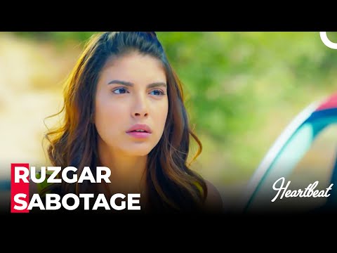 Kutay's Revenge Plot - Heartbeat Episode 18