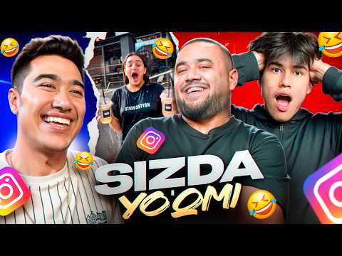 ASLAMBOI PUBG GA QAYTAMAN ! | INSTAGRAM TREND VIDEOLAR | IXA INSTAGRAM REAKCIYA