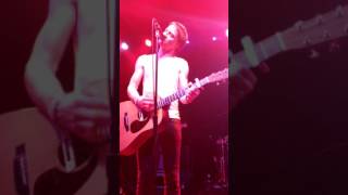 The Temperance Movement - Lovers and Fighters