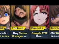GOBLIN SLAYER 20 DISTURBING DARK SAD FACTS That You Won T Learn In Anime
