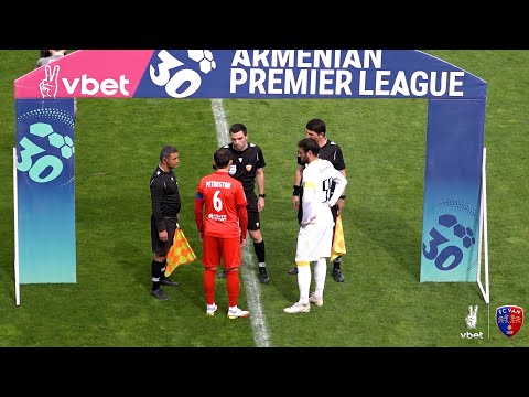 BKMA (1-1) Van (05.05.22) VBET APL, Tour 31, Highlights