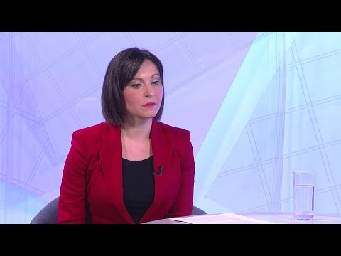 OBJE STRANE OGLEDALA 21.12.2021. Nataša Tramišak - uvijek može bolje