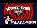 Warner Bros Pictures Logo Looney Tunes Back In Action Variant Remake By Aldrine Joseph 25