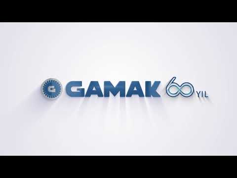 GAMAK 60. Yıl