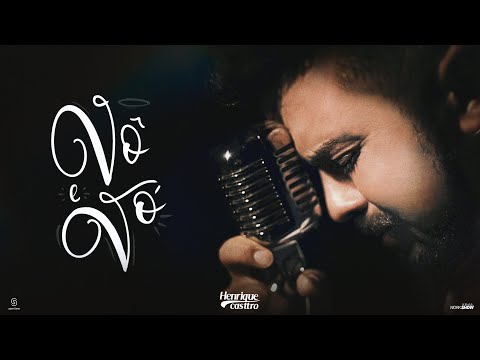 Vô e Vó -  Henrique Casttro