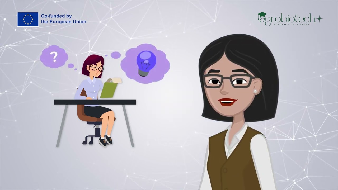 Job Search and Networking