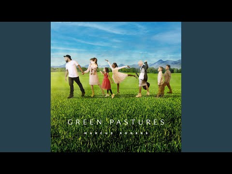 Blessed Man (feat. Rick Rogers & LIVE)