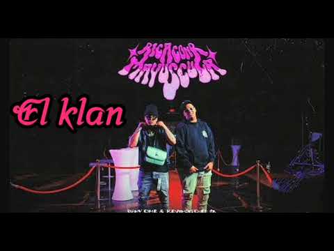 DANI OME ❌ KEVINCITO EL 13 ❌ RICA CON R MAYÚSCULA ❌ PISTA REPARTERA (PROD. BY EL KLAN)