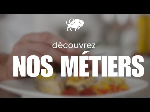 Elior Group : découvrez nos métiers