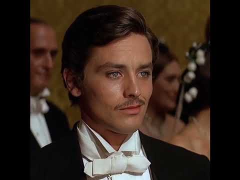 Alain Delon – The Most Handsome Man Ever | Cinematic Edit