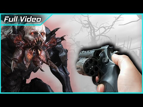 Can I Beat Resident Evil 4 Without Reloading?