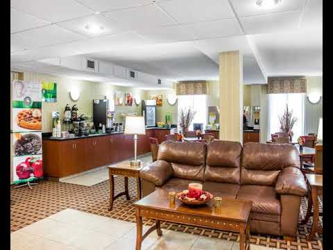 Quality Inn North Battleboro - Battleboro (North Carolina) - United States