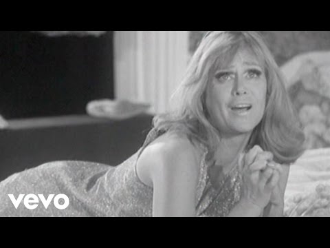 Hildegard Knef - Da, nimm den Nerz (Es funkeln die Sterne 31.12.1966)