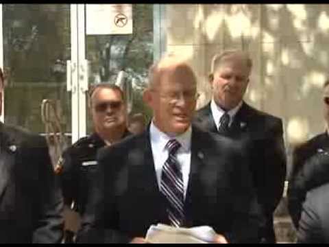 FBI, DEA, DPS arrest 13 in Amarillo drug ring