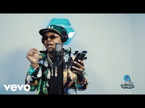 Starmac Publishing, El Experimento (Macgyver) - Sessions 3 (Official Video)