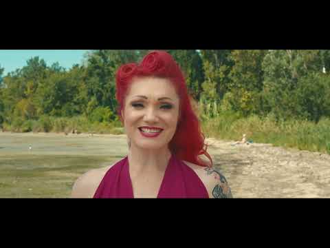 Maja Založnik - Ta vikend (Official video)