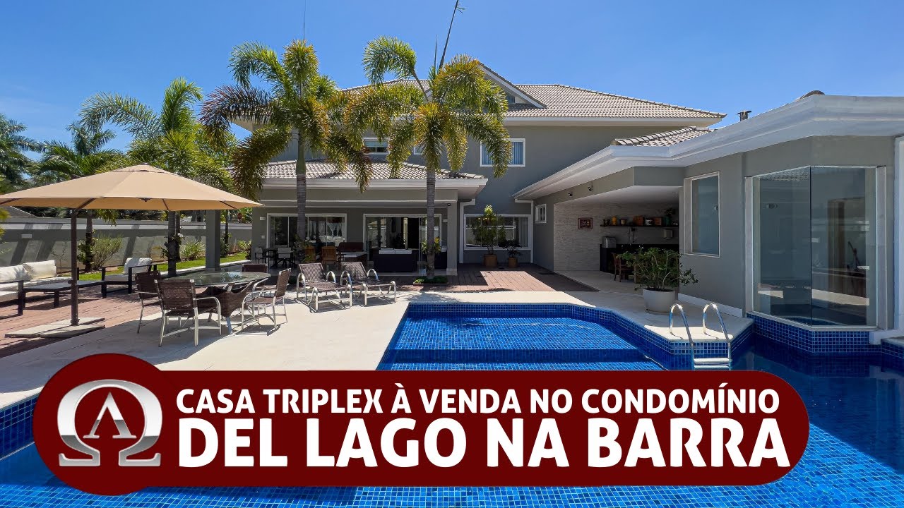 CASA TRIPLEX À VENDA