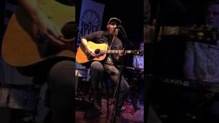 Jordan Davis - Sun Downers