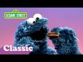 Cookie Monster S Cookie Riddle Sesame Street Classic