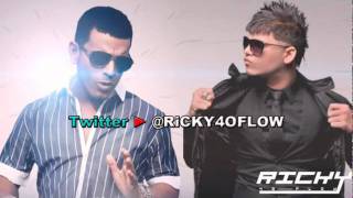Tito El Bambino Ft Farruko   No Esta En Na  (Original Video) Invencible 2012  Dale Like.wmv
