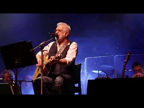 Davide Van De Sfroos e Folkestra  - ...e semm partii live in Varese