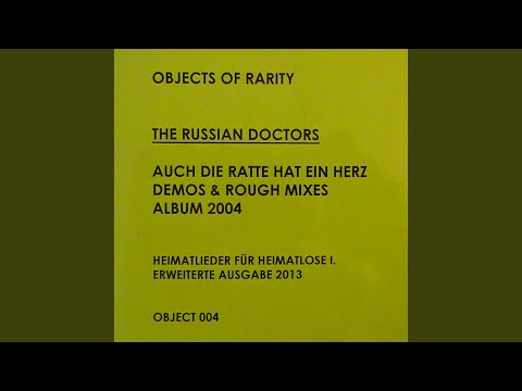 Die Heilung (Version B)