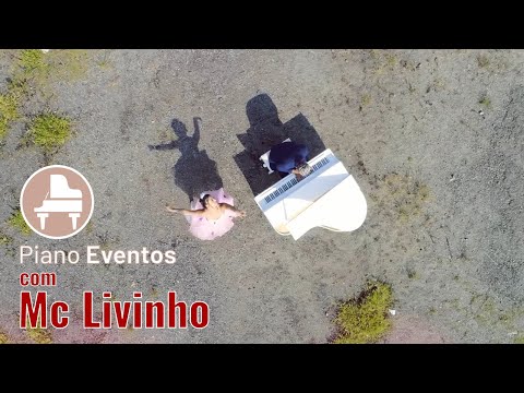 McLivinho - Na Ponta do Pé