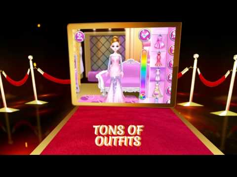 Coco Star | Fashion Model Competition | TabTale
