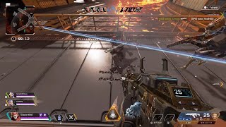 レイスが可哀想すぎるよ・・・｜Apex Legends